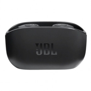  JBL Vibe 100 TWS Black (JBLV100TWSBLKEU) 6