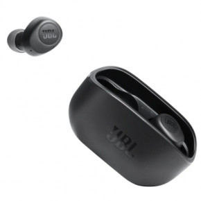  JBL Vibe 100 TWS Black (JBLV100TWSBLKEU) 11