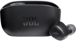  JBL Vibe 100 TWS Black (JBLV100TWSBLKEU)