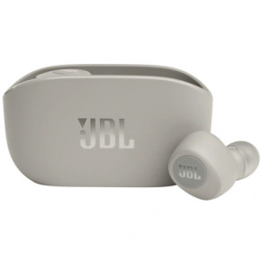  JBL Vibe 100 TWS Silver (JBLV100TWSIVREU)