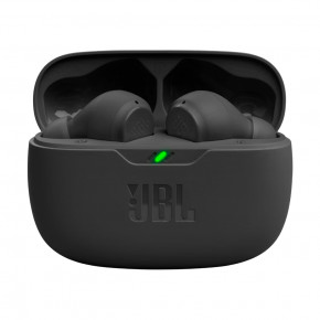  JBL Vibe Beam Black (JBLVBEAMBLK)