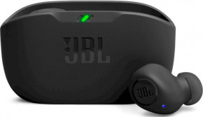  JBL Vibe Buds Black