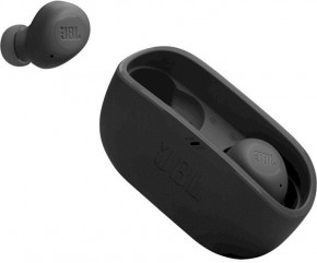  JBL Vibe Buds Black 3