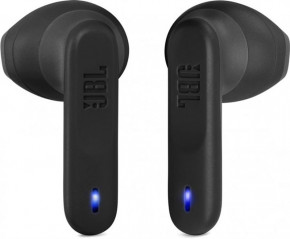 Bluetooth- JBL Wave Flex Black (JBLWFLEXBLK) 5