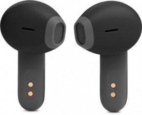 Bluetooth- JBL Wave Flex Black (JBLWFLEXBLK) 7