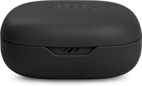 Bluetooth- JBL Wave Flex Black (JBLWFLEXBLK) 8