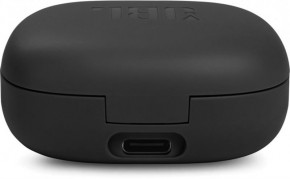 Bluetooth- JBL Wave Flex Black (JBLWFLEXBLK) 9