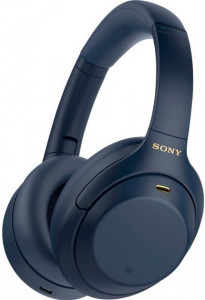   Sony WH-1000XM4 Blue (0)