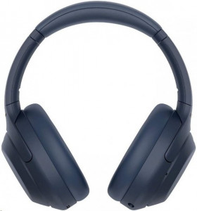  Sony WH-1000XM4 Blue 3