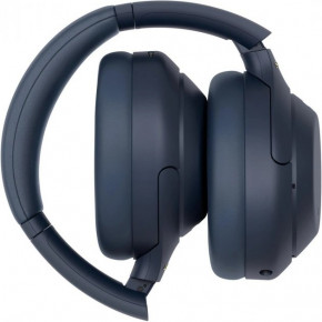   Sony WH-1000XM4 Blue (4)