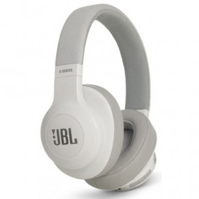  JBL E55BT White (JBLE55BTWHT) (WY36dnd-157625) 3