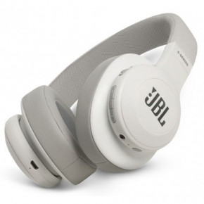  JBL E55BT White (JBLE55BTWHT) (WY36dnd-157625) 6