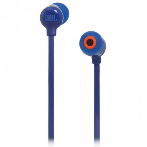  JBL T110BT BLUE (JBLT110BTBLU) (WY36dnd-165744) 5