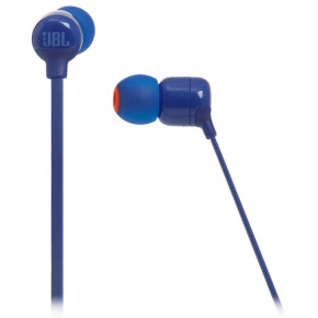  JBL T110BT BLUE (JBLT110BTBLU) (WY36dnd-165744) 6