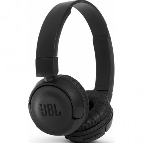  JBL T460BT (JBLT460BTBLK) Black (WY36dnd-177846)