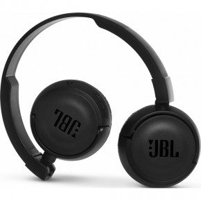  JBL T460BT (JBLT460BTBLK) Black (WY36dnd-177846) 4