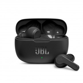  JBL Wave 200 TWS Black (JBLW200TWSBLK)