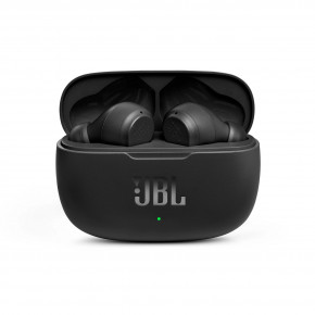  JBL Wave 200 TWS Black (JBLW200TWSBLK) 7