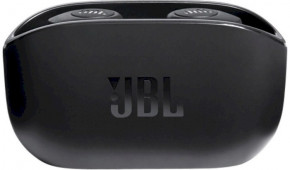  JBL Wave Vibe 100 TWS Black (JBLW100TWSBLK) 6