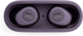 Bluetooth- JBL Wave Vibe 100 TWS Purple (JBLW100TWSPUR) 5