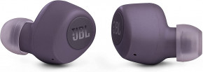 Bluetooth- JBL Wave Vibe 100 TWS Purple (JBLW100TWSPUR) 6