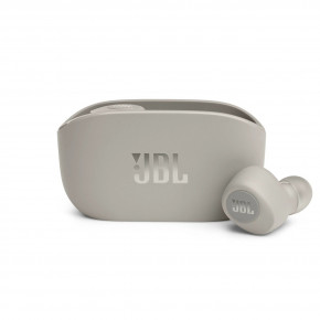  JBL Wave Vibe 100 TWS Silver (JBLW100TWSIVR)