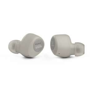  JBL Wave Vibe 100 TWS Silver (JBLW100TWSIVR) 5