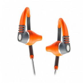    JBL Yurbuds Explore Talk Burnt Orange