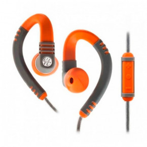    JBL Yurbuds Explore Talk Burnt Orange 4