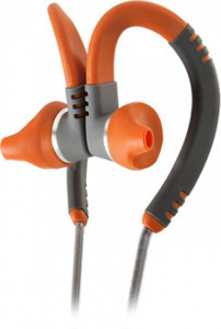    JBL Yurbuds Explore Pro Burnt Orange