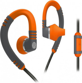    JBL Yurbuds Explore Pro Burnt Orange 3