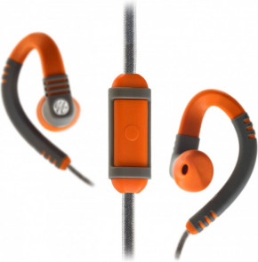    JBL Yurbuds Explore Pro Burnt Orange 4