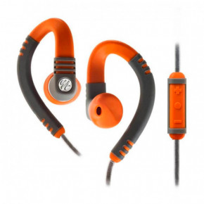    JBL Yurbuds Explore Pro Burnt Orange 5