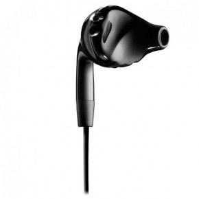    Bluetooth JBL Yurbuds Hybryd Black (YBHYHYBR00BLK)