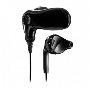    Bluetooth JBL Yurbuds Hybryd Black (YBHYHYBR00BLK) 5