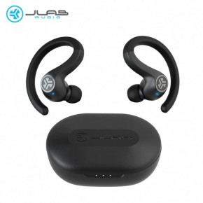  Jlab JBuds Air Sport Black 