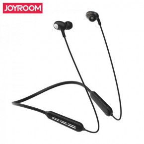  Bluetooth JOYROOM JR-D5 black