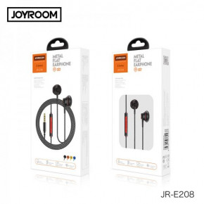  JOYROOM JR-E208 black 3