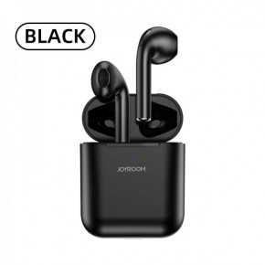  Bluetooth JOYROOM JR-T03S TWS black