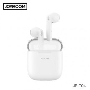  Joyroom Bluetooth JR-T04 White