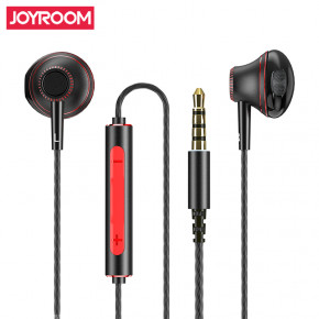  Joyroom JR-E208 Black