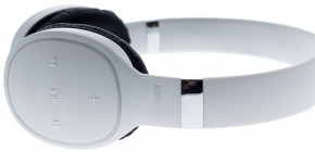  JoyRoom (Bluetooth) JR-H15 White 4