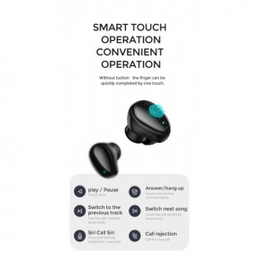  Joyroom JR-TL2 Bluetooth    5