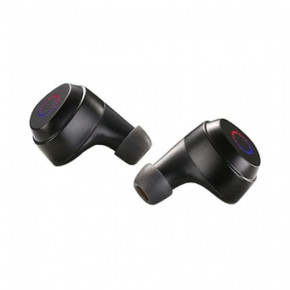 Bluetooth  Joyroom JR-TL1 Bilateral TWS Black 4