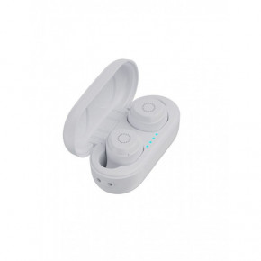 Bluetooth  Joyroom JR-TL1 Bilateral TWS White