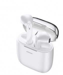 Bluetooth  Joyroom JR-T04 White