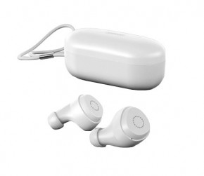 Bluetooth  Joyroom JR-TL1 Bilateral TWS White