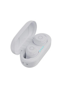 Bluetooth  Joyroom JR-TL1 Bilateral TWS White 3