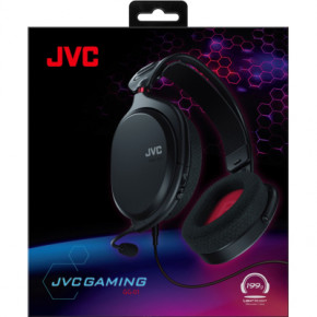  JVC GG-01 Black (GG-01-B-Q) 3