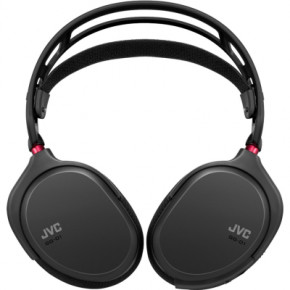  JVC GG-01 Black (GG-01-B-Q) 6